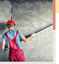 Услуги Отделка в Пушкино под ключ