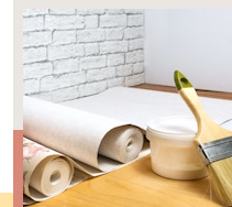 Услуги Отделка в Пушкино под ключ