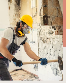 Услуги Отделка в Пушкино под ключ